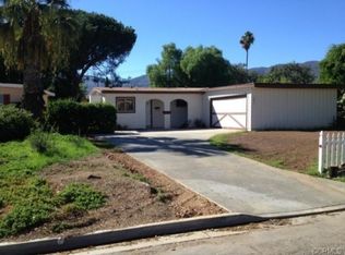 1896 Via Santiago, Corona, CA 92882