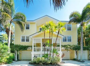 501 Buttonwood Bay Dr, Boca Grande, FL 33921