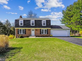 14323 Sugarloaf Vista Dr, Clarksburg, MD 20871