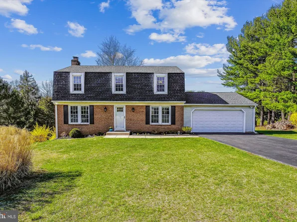 14323 Sugarloaf Vista Dr, Clarksburg, MD 20871