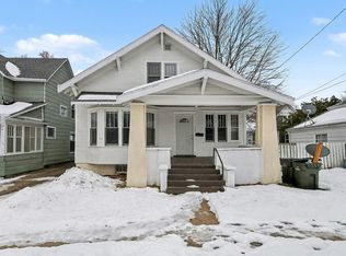 115 E Isabella Ave, Muskegon, MI 49442