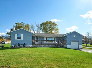 1294 Buffalo Run Rd, Bellefonte, PA 16823