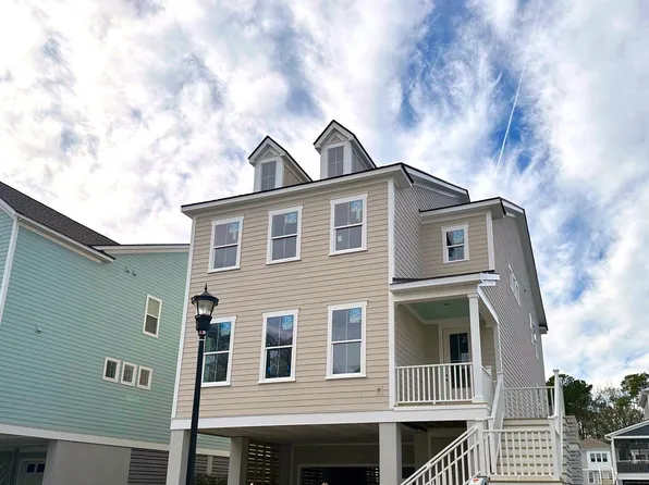 1619 Verbena Ln, Johns Island, SC 29455