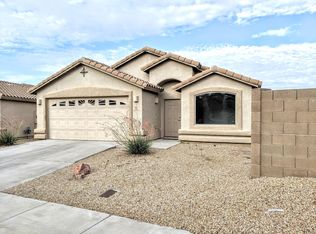 12435 N Floating Feather Ln, Marana, AZ 85658