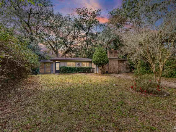 625 Edgecliff Dr, Pensacola, FL 32506