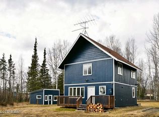 7355 W Peninsula Dr, Wasilla, AK 99623