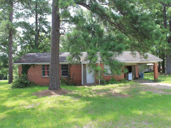 115 Ellis Dr, Waskom, TX 75692