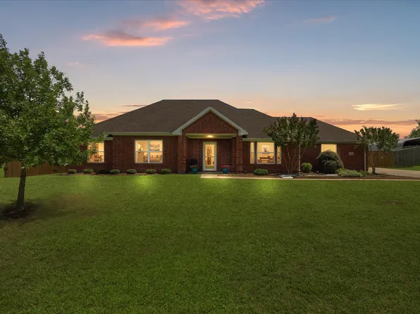 112 Northview Dr, Fate, TX 75189