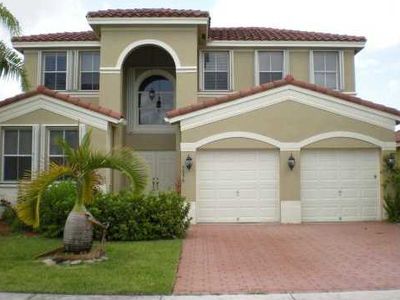 3656 SW 166th Ave, Miramar, FL, 33027