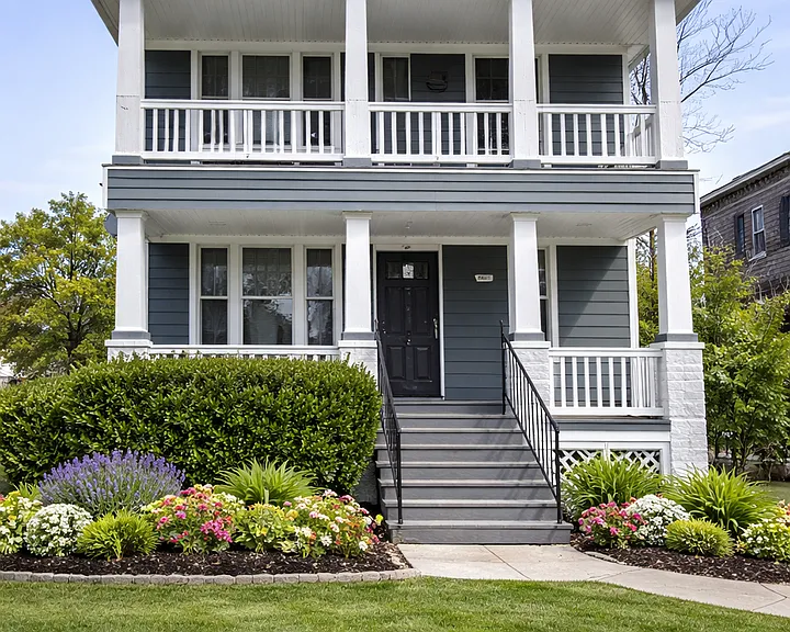 10005 Mount Auburn Ave — Photo 1
