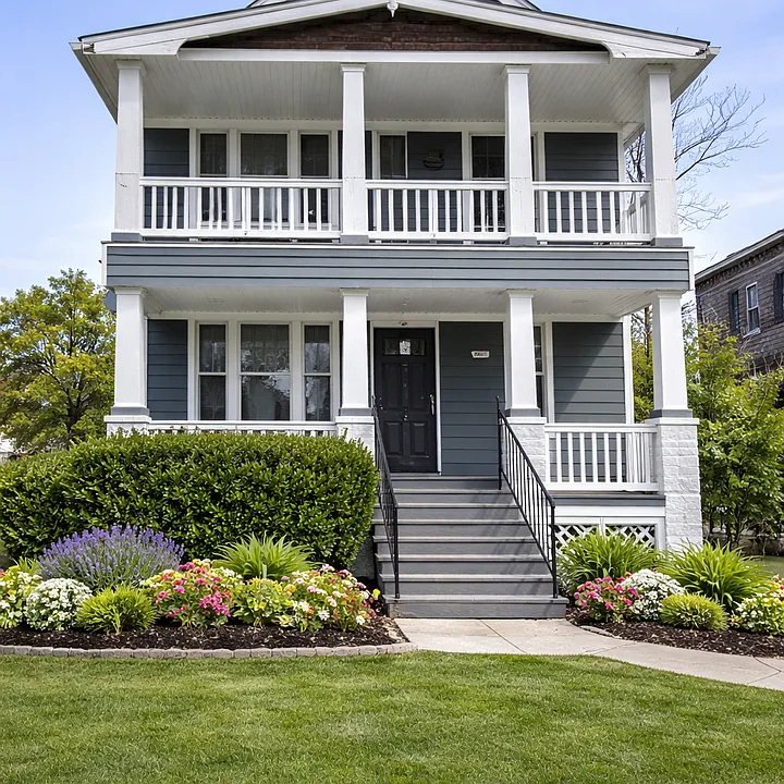 10005 Mount Auburn Ave