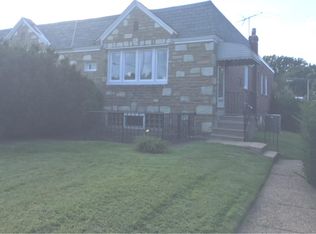 8724 Frontenac St #0, Philadelphia, PA 19152