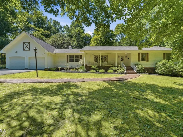 914 Ridgecrest Rd, Johnson City, TN 37604
