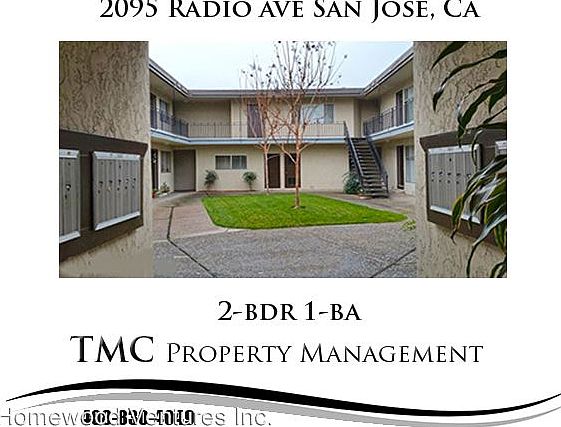 1st image of 2095 Radio Ave APT 20