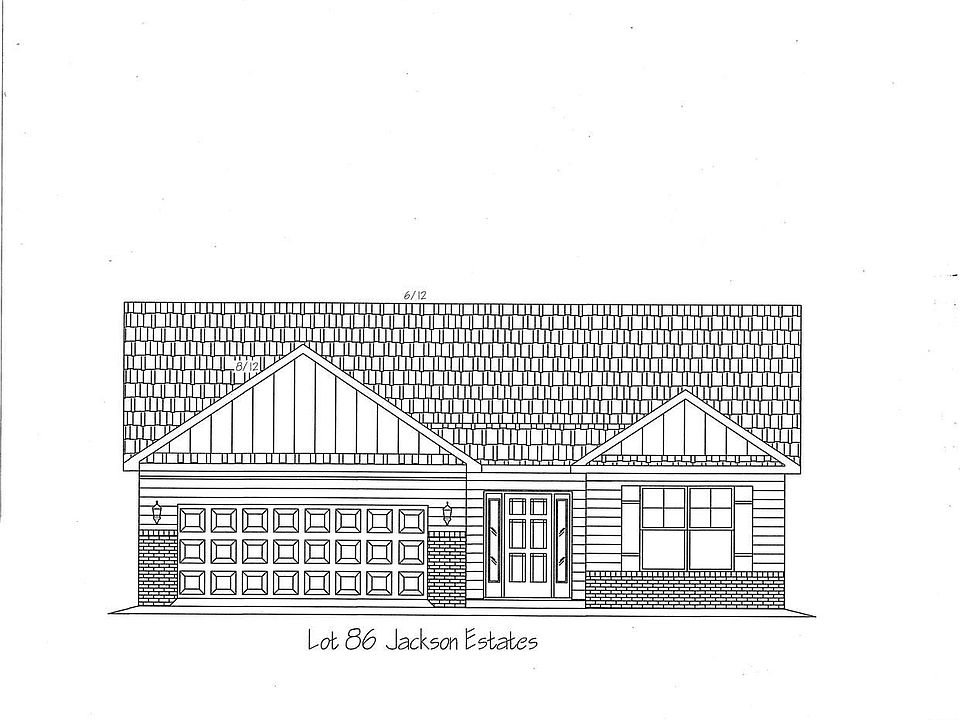 2nd image of 310 Cabo Loop LOT # 86 @ J. EST.