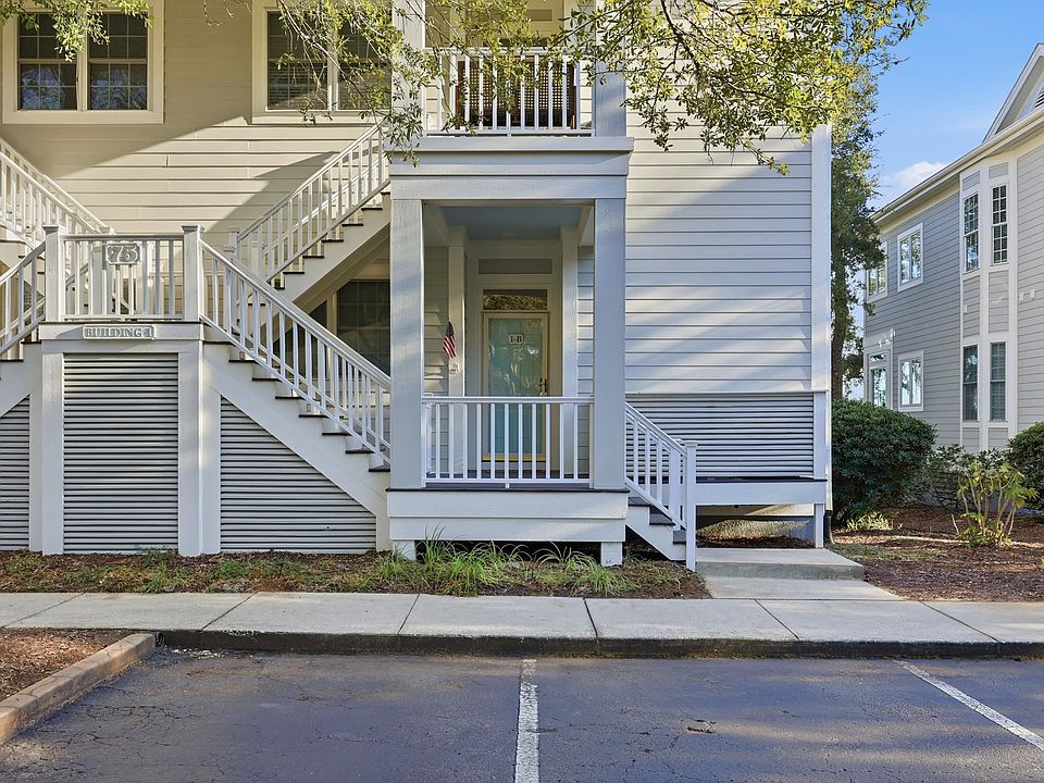 1st image of 75 McKissick Dr. #1B