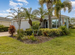 6922 E Premonition Dr, Melbourne, FL 32940