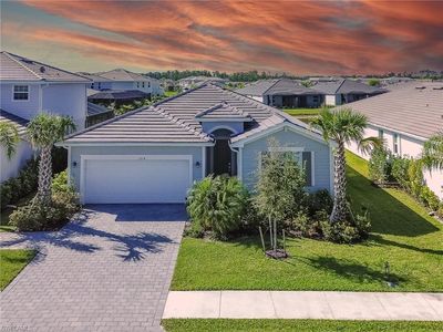 2314 Avocado LN, Naples, FL, 34120