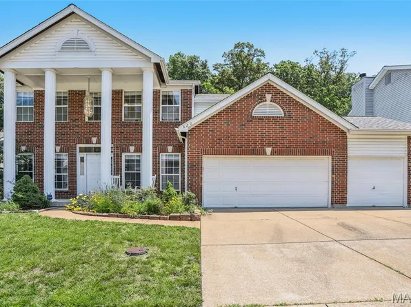 620 Legends View Dr, Eureka, MO 63025