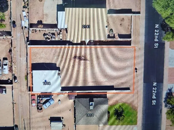 1916 N 22ND Street, Phoenix, AZ 85006