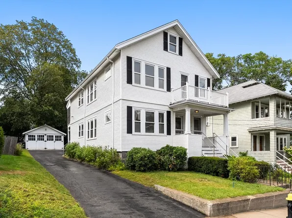 19-21 Augustus Ave, Roslindale, MA 02131