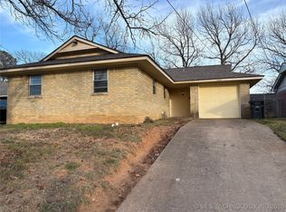 1640 N 9th Ave, Durant, OK 74701