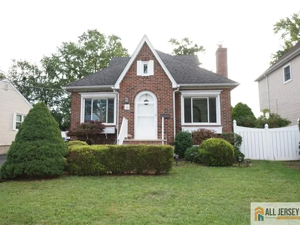34 Rutgers Ave, Colonia, NJ 07067