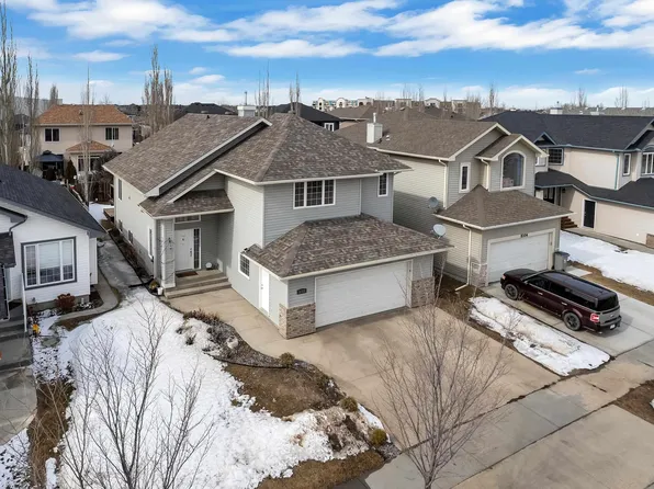 5102 62nd St, Beaumont, AB T4X 1V5