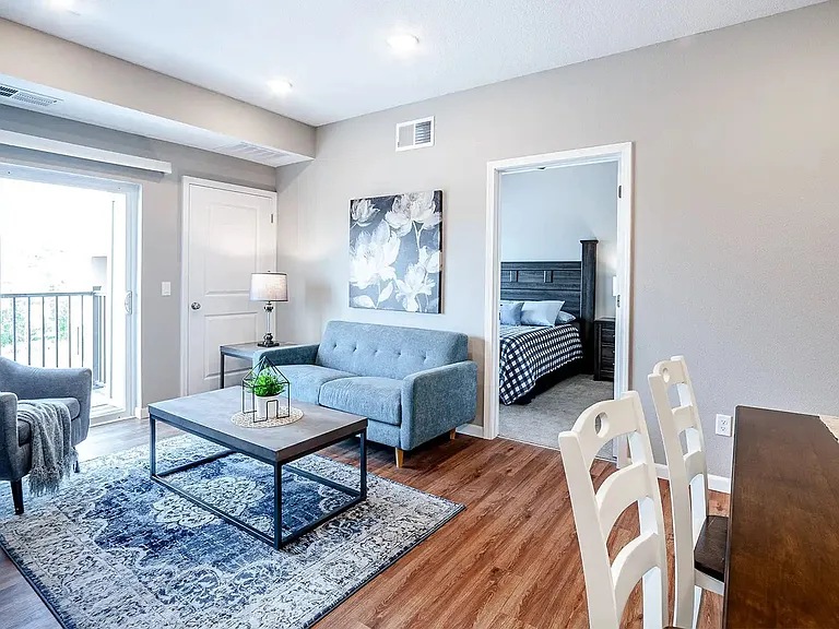 Encore Apartments — Photo 19