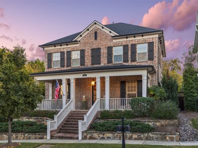 2005 Tremont Blvd, McKinney, TX, 75071