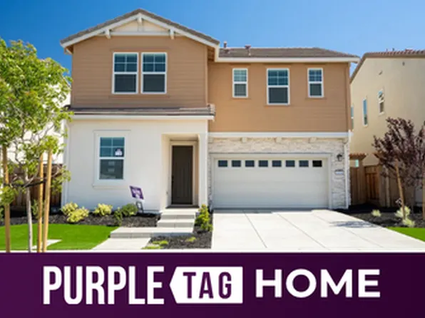 1270 N Robiolo Ln, Mountain House, CA 95391