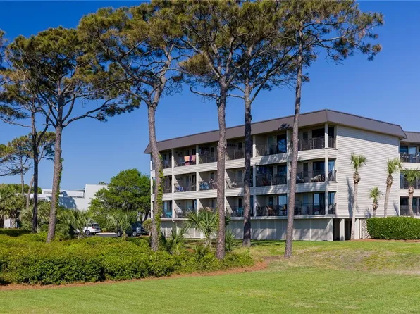 23 S Forest Beach Dr APT 157, Hilton Head Island, SC 29928