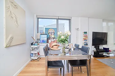 Rented by Keller Williams NYC