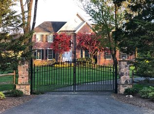 4058 Durham Rd, Riegelsville, PA 18077