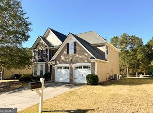 3037 Nicholas Dr, Villa Rica, GA 30180