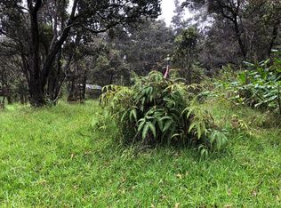 28B Maile Ave LOT 28-B, Volcano, HI 96785