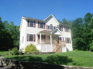 7 Birch Hill Rd, Craryville, NY 12521