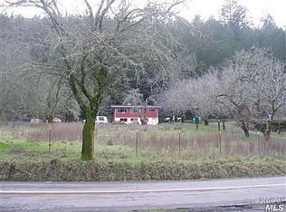 5085 Dry Creek Rd, Napa, CA 94558
