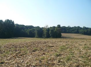 165 Bee Creek Ln, Huntingdon, TN 38344