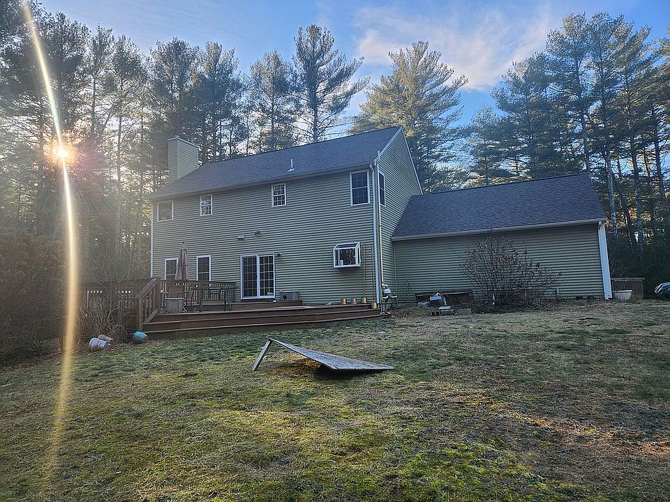 2nd image of 700 Cahoone Rd