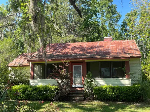 2442 NW County Road 150, Greenville, FL 32331