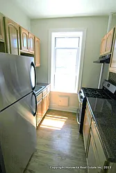 Rented by Horowitz Real Estate