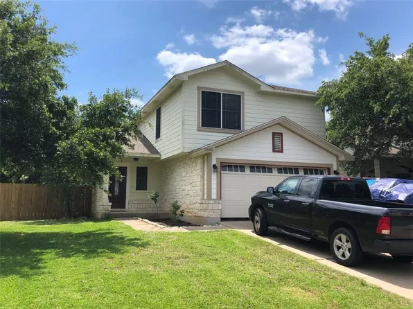 2601 Greenlee Dr, Leander, TX 78641