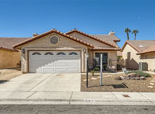 367 Rushing Creek Ct, Henderson, NV 89014