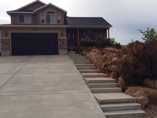 2858 S 400 W, Vernal, UT 84078