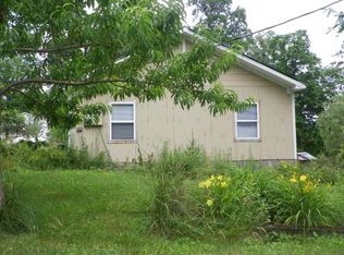 8058 Dehner Rd, Metamora, IN 47030