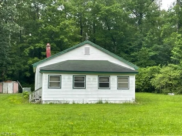 1744 Carolina Rd, Suffolk, VA 23434