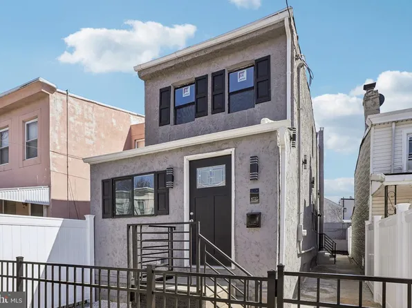4727 Edmund St, Philadelphia, PA 19124