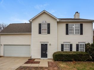 5196 Tealstone Ct, Concord, NC 28025