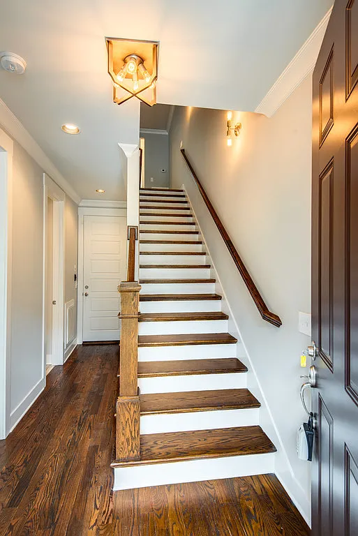 3BR/3.5BA is Right Size, Right Price, and Right Nice at 8th & Wedgewood — Photo 4